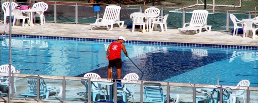 guardião de Piscinas rj